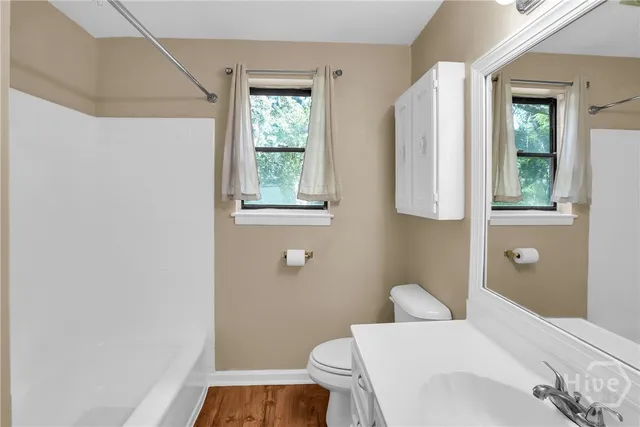 $2,400 | 2222 Bacon Park Drive, Savannah, GA 31406