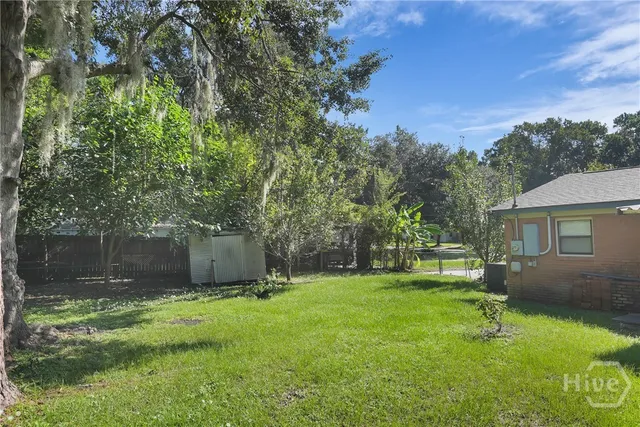 $2,400 | 2222 Bacon Park Drive, Savannah, GA 31406