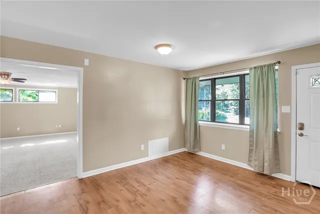 $2,400 | 2222 Bacon Park Drive, Savannah, GA 31406