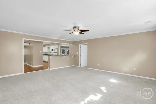 $2,400 | 2222 Bacon Park Drive, Savannah, GA 31406