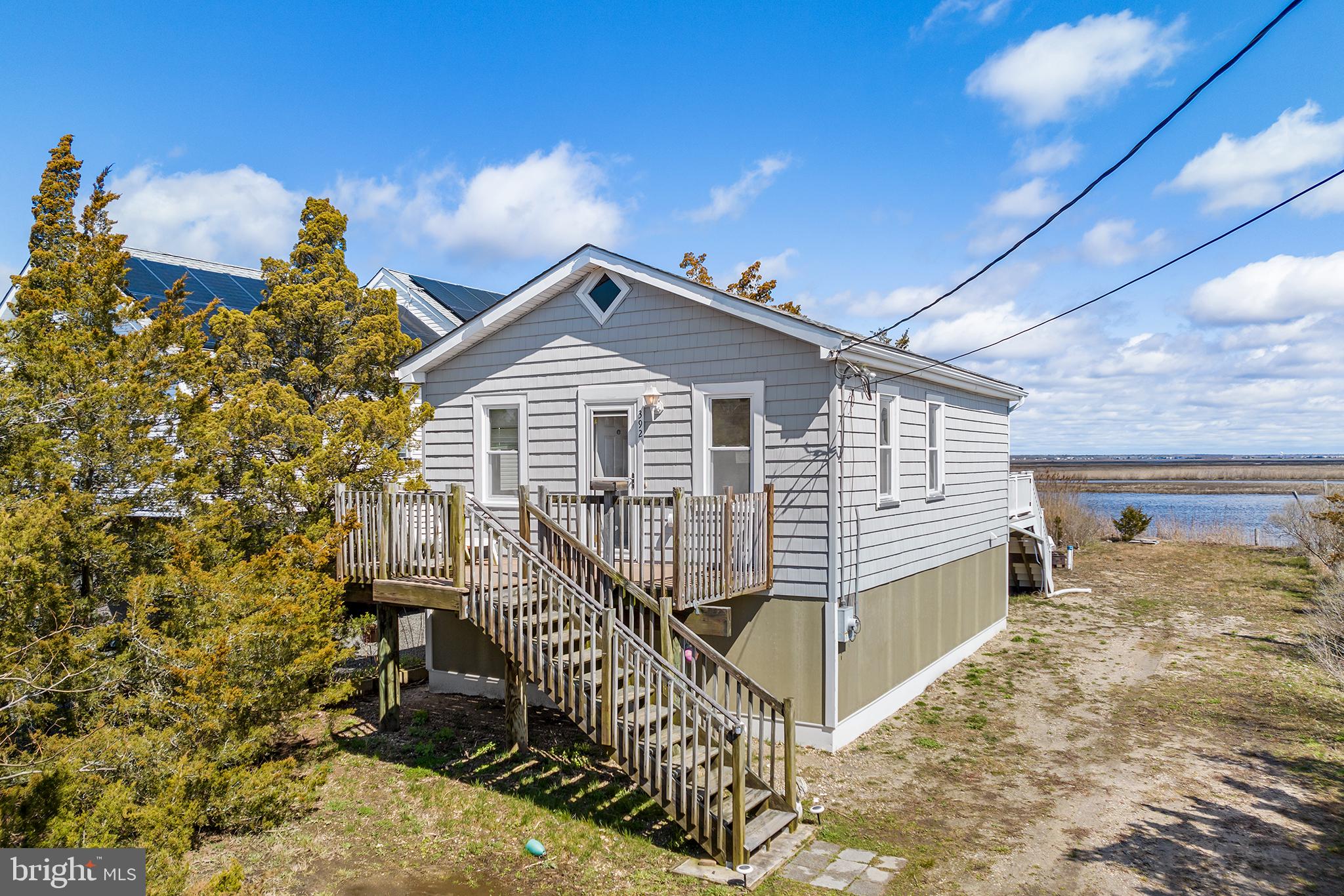 392 Dock Road West Creek, NJ 08092 - Photo 1 of 42 Gallery Image 1