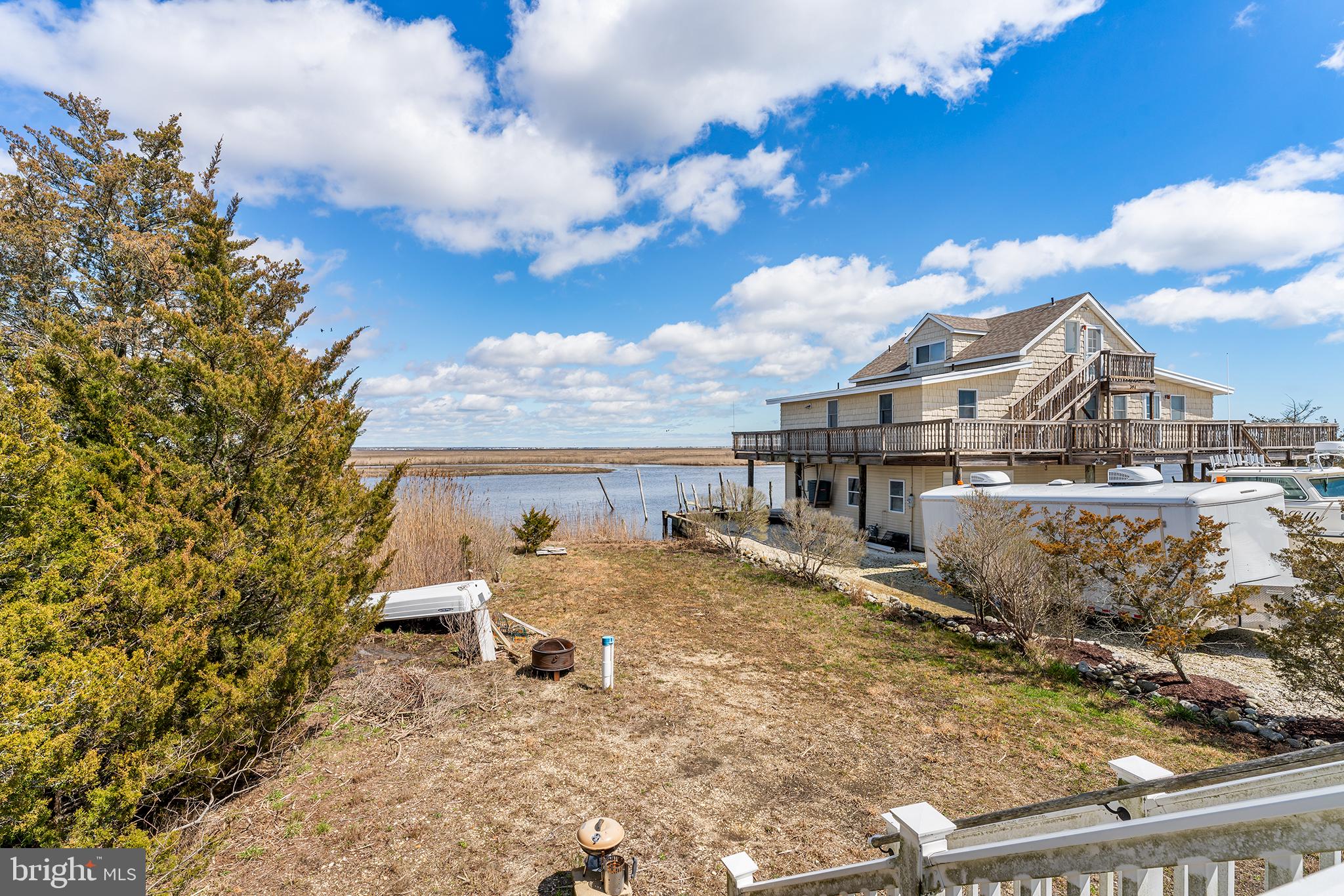 392 Dock Road West Creek, NJ 08092 - Photo 25 of 42 Gallery Image 25