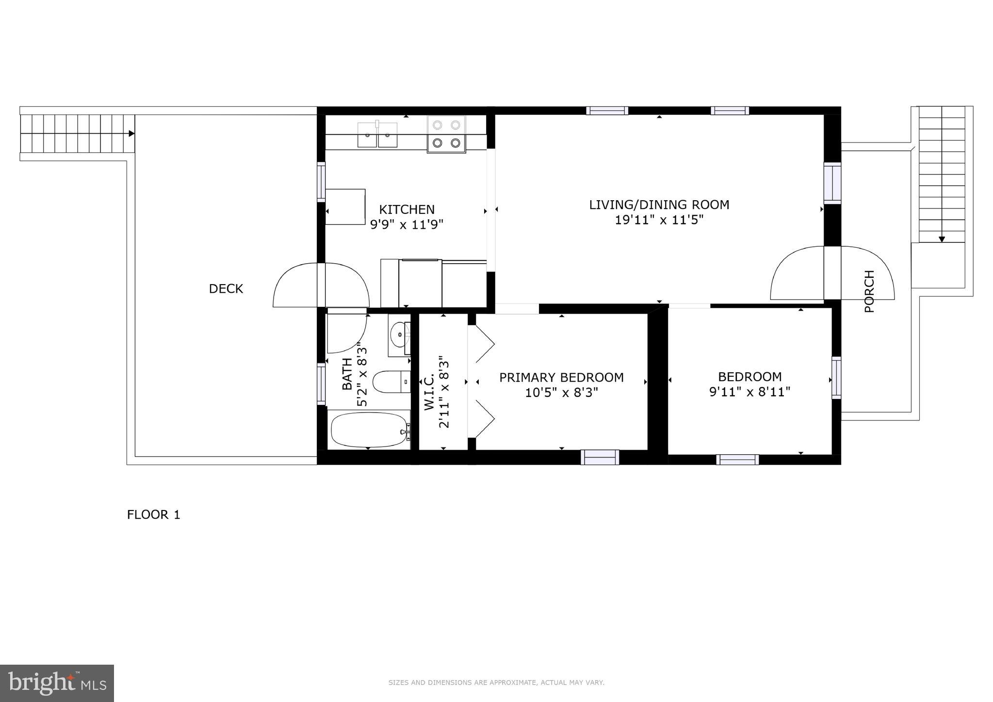 392 Dock Road West Creek, NJ 08092 - Photo 42 of 42 Gallery Image 42