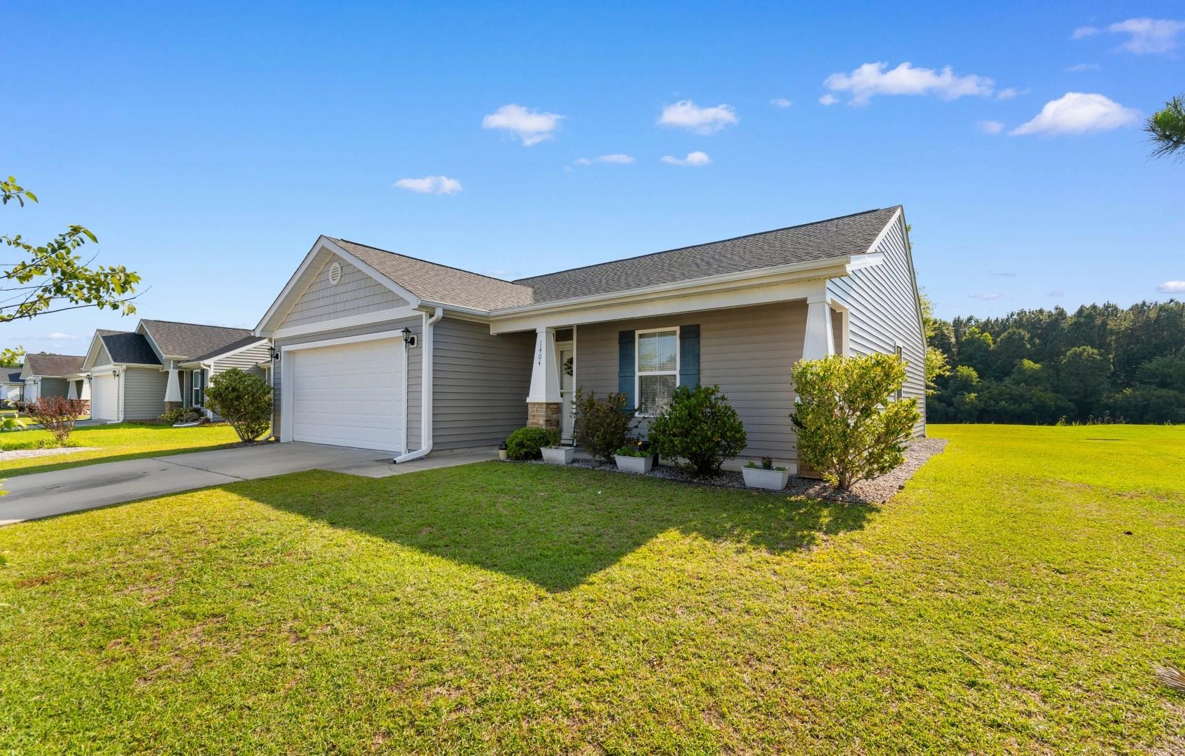 1404 Boker Road Conway, SC 29527 - Photo 3 of 50