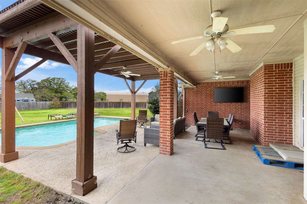 2000 Pin Oak Drive Kaufman, TX 75142 - Photo 30 of 40