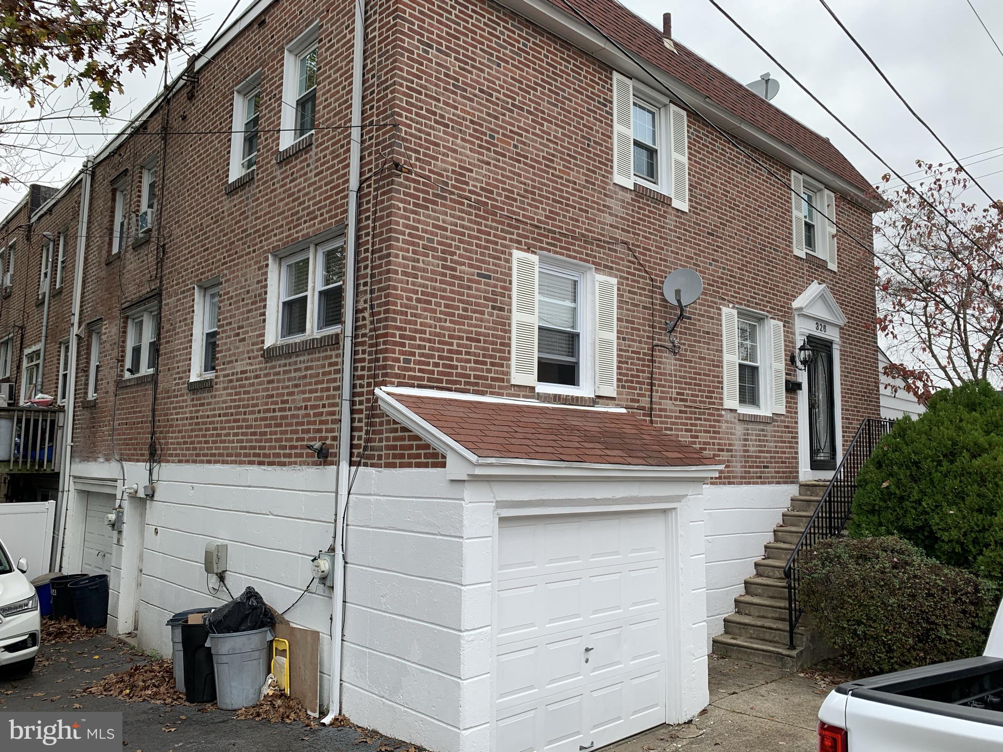 326 Copley Road Upper Darby, PA 19082 - Photo 1 of 15