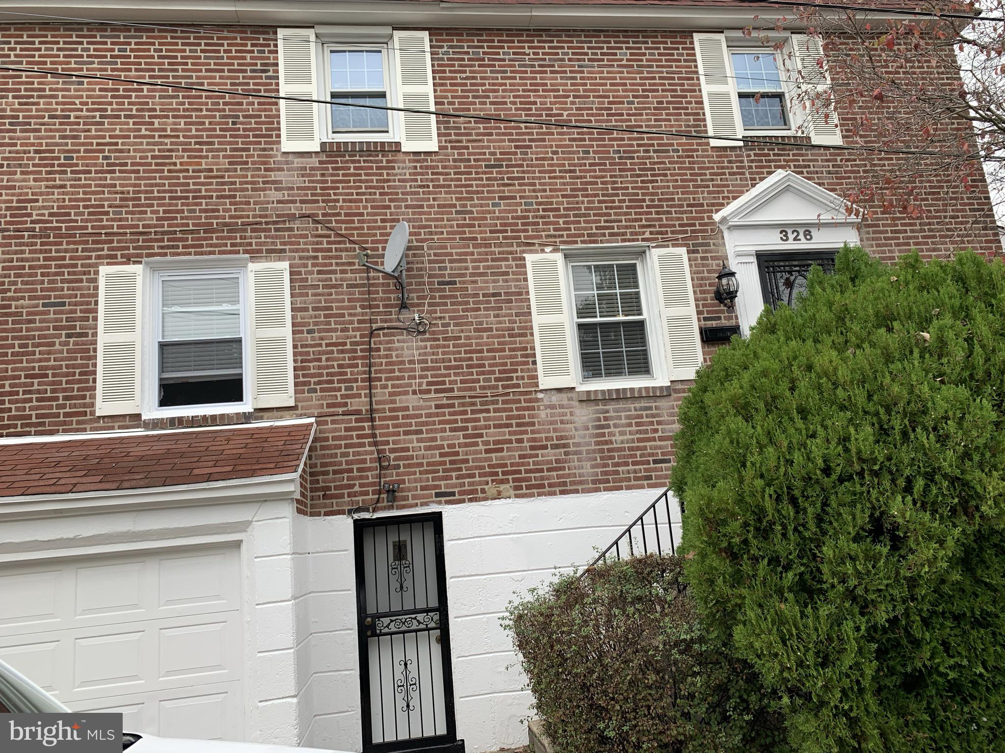 326 Copley Road Upper Darby, PA 19082 - Photo 2 of 15