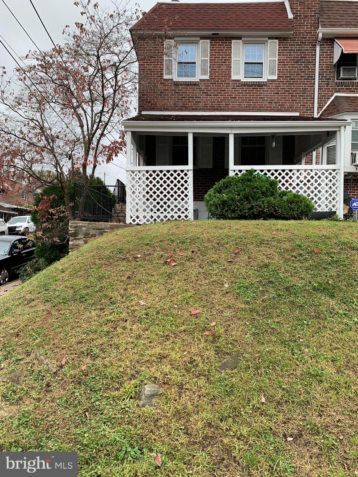 326 Copley Road Upper Darby, PA 19082 - Photo 3 of 15