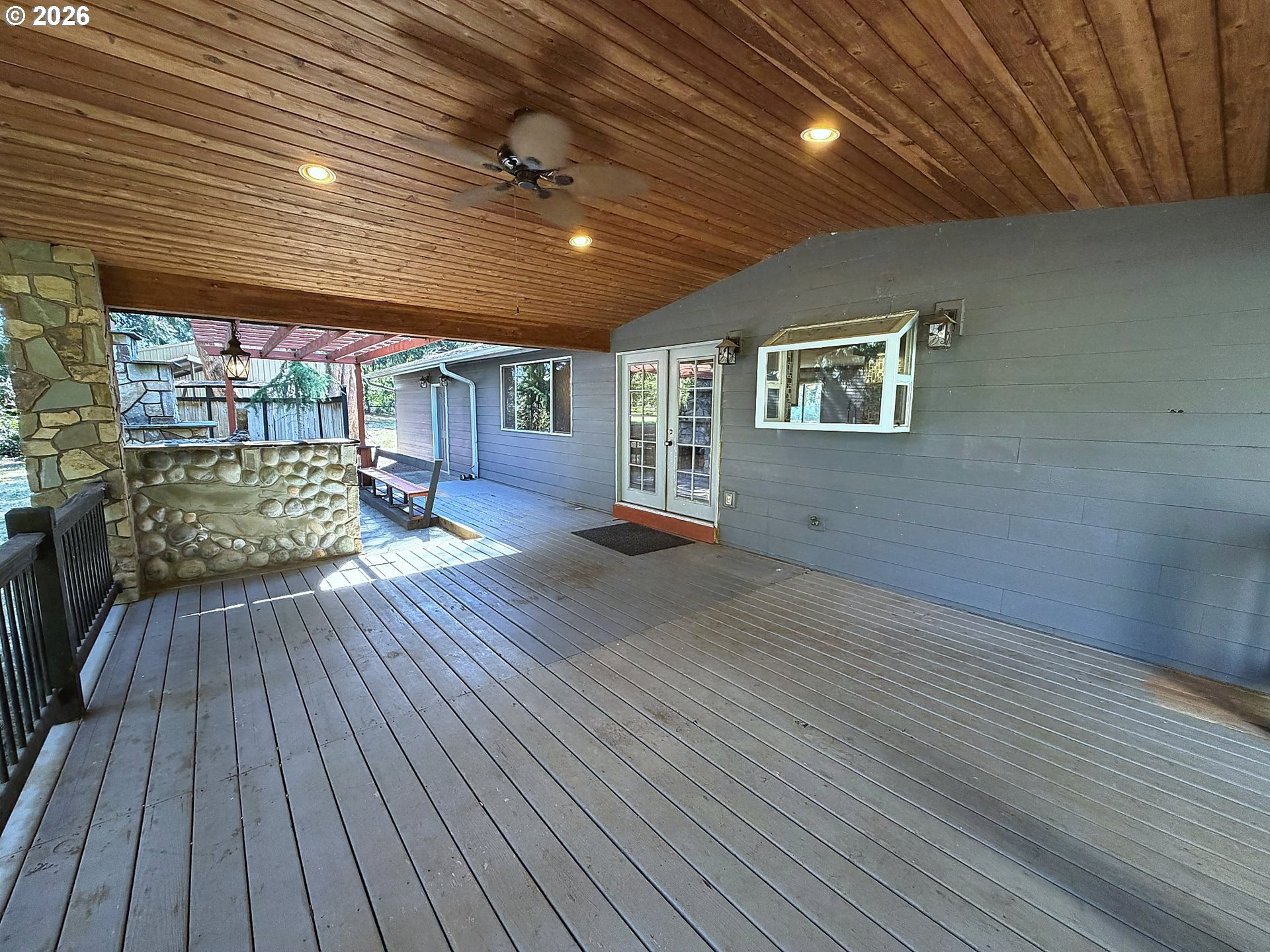 23529 Trillium Hollow Road Oregon City, OR 97045 - Photo 31 of 44