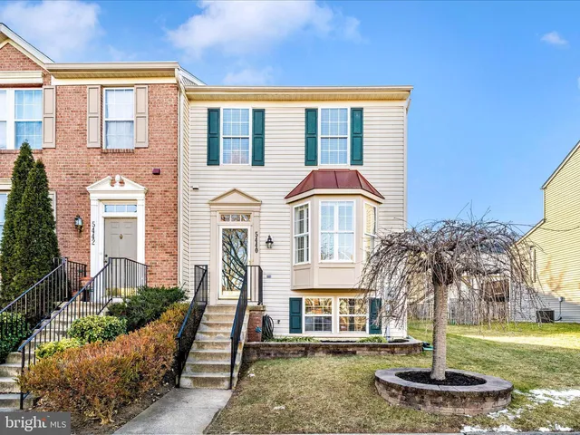 $425,000 | 5440 Lyndale Way, Frederick, MD 21703