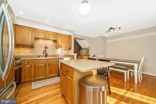 $425,000 | 5440 Lyndale Way, Frederick, MD 21703