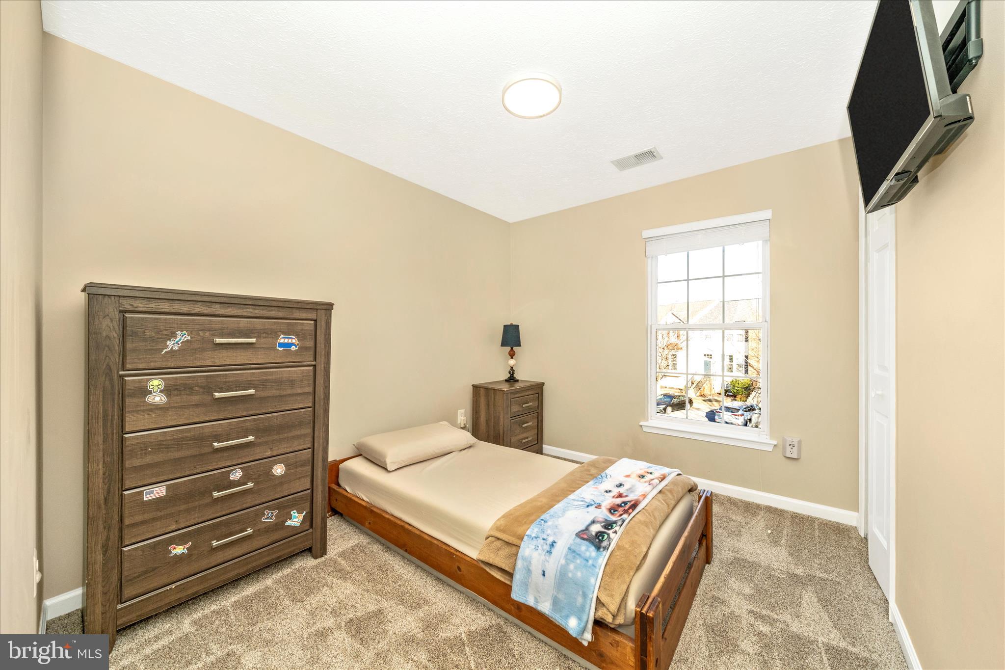 5440 Lyndale Way Frederick, MD 21703 - Photo 26 of 47 Bedroom 3