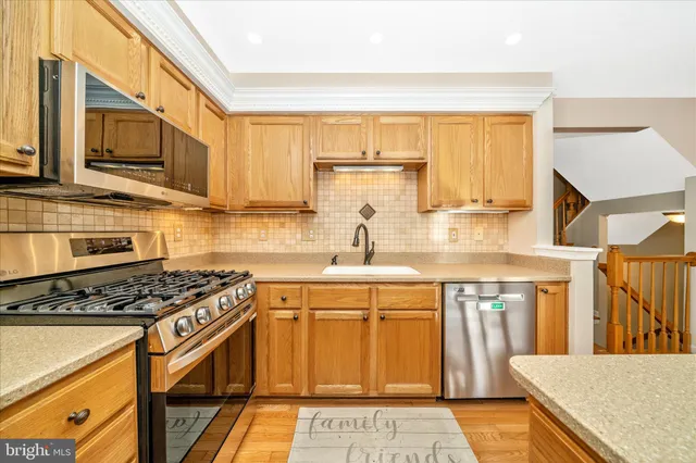 $425,000 | 5440 Lyndale Way, Frederick, MD 21703