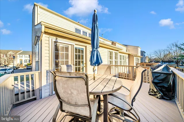 $425,000 | 5440 Lyndale Way, Frederick, MD 21703