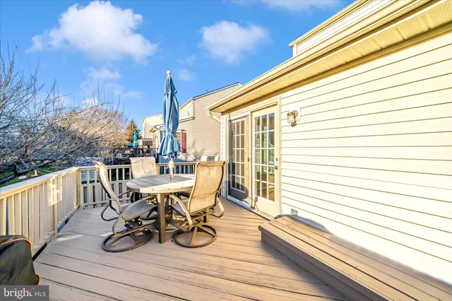 $425,000 | 5440 Lyndale Way, Frederick, MD 21703