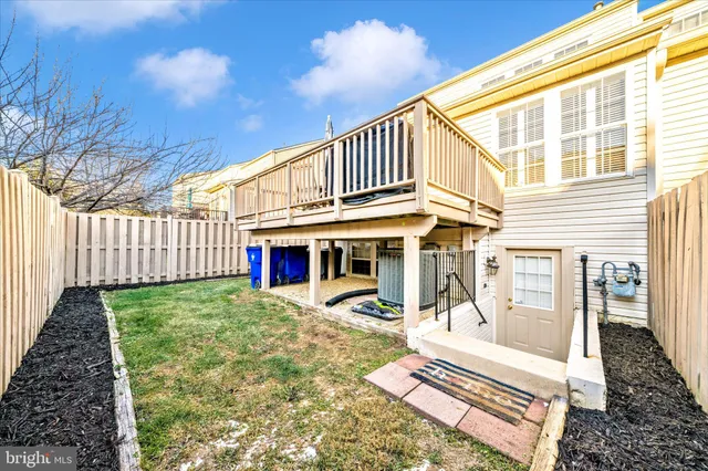 $425,000 | 5440 Lyndale Way, Frederick, MD 21703