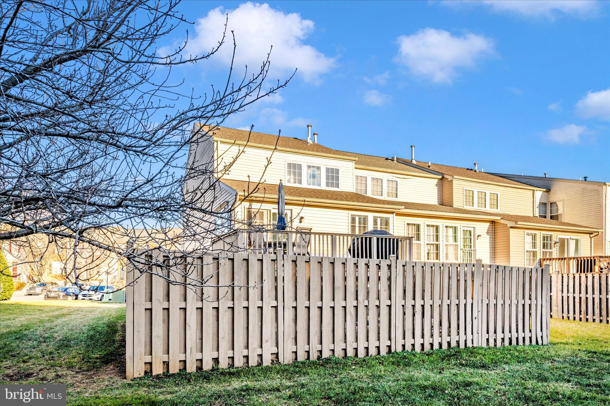 5440 Lyndale Way Frederick, MD 21703 - Photo 40 of 47 Exterior Back
