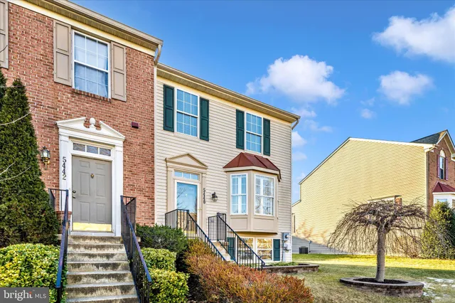 $425,000 | 5440 Lyndale Way, Frederick, MD 21703