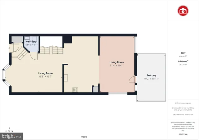 $425,000 | 5440 Lyndale Way, Frederick, MD 21703