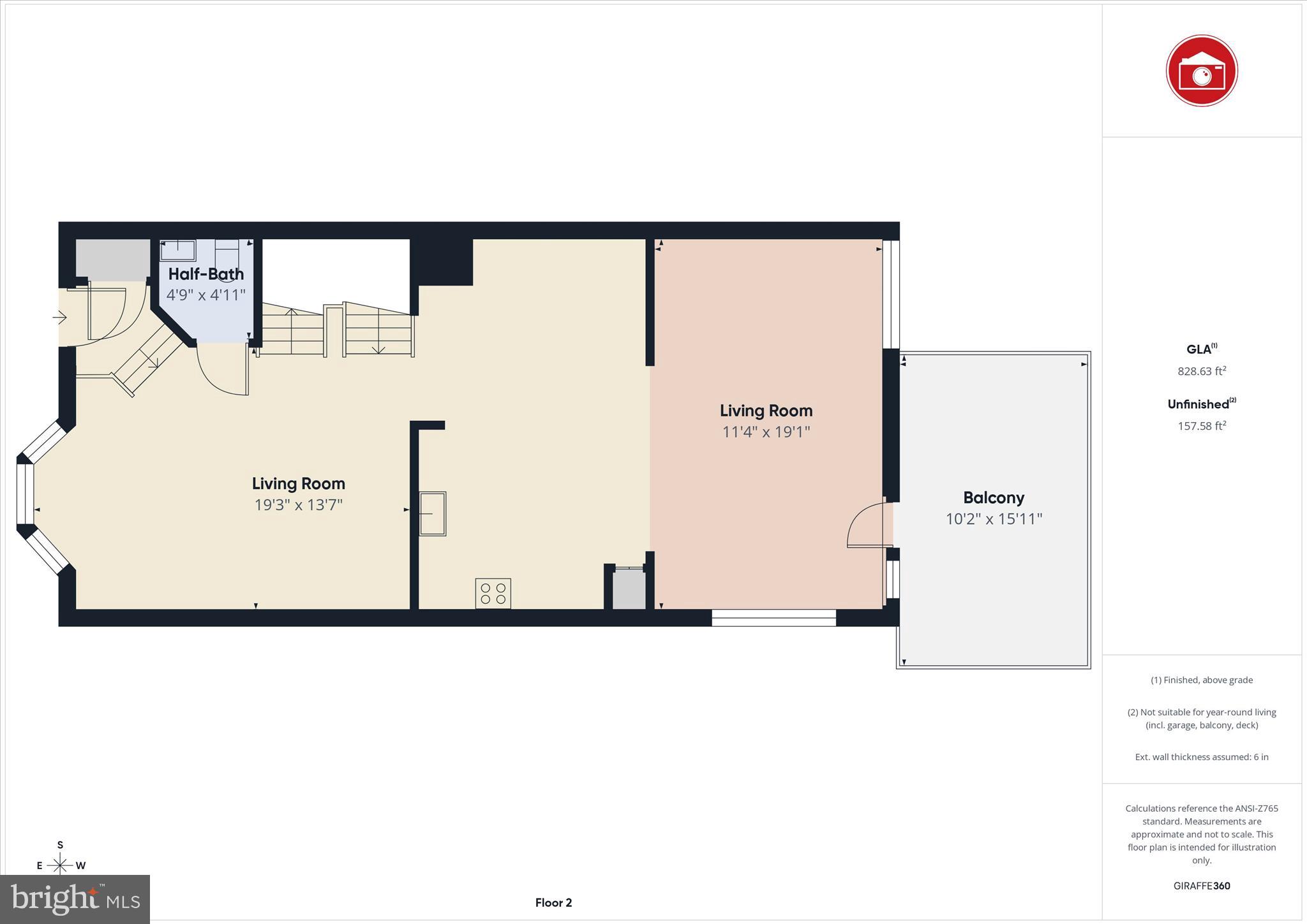 5440 Lyndale Way Frederick, MD 21703 - Photo 45 of 47 Main Level