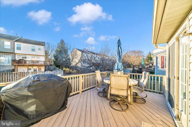 $425,000 | 5440 Lyndale Way, Frederick, MD 21703