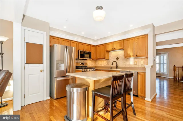 $425,000 | 5440 Lyndale Way, Frederick, MD 21703