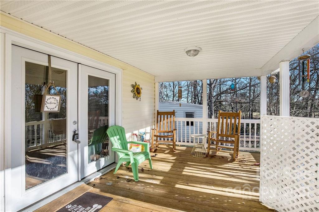 132 Rustic Road Lawndale, NC 28090 - Photo 20 of 28 Gallery Image 20