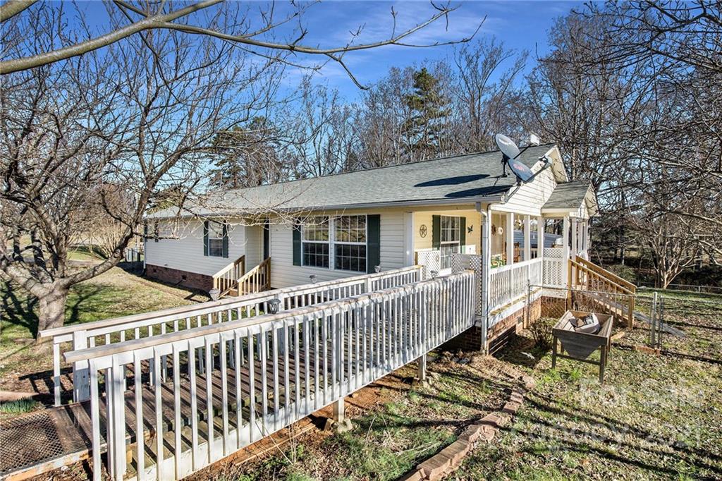 132 Rustic Road Lawndale, NC 28090 - Photo 21 of 28 Gallery Image 21