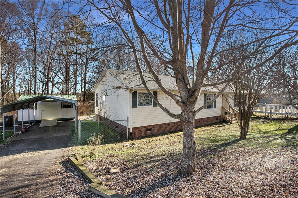 132 Rustic Road Lawndale, NC 28090 - Photo 22 of 28 Gallery Image 22