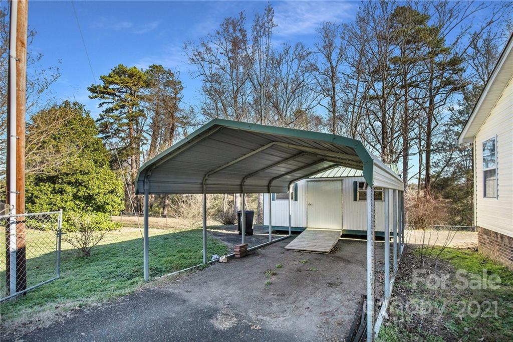132 Rustic Road Lawndale, NC 28090 - Photo 23 of 28 Gallery Image 23