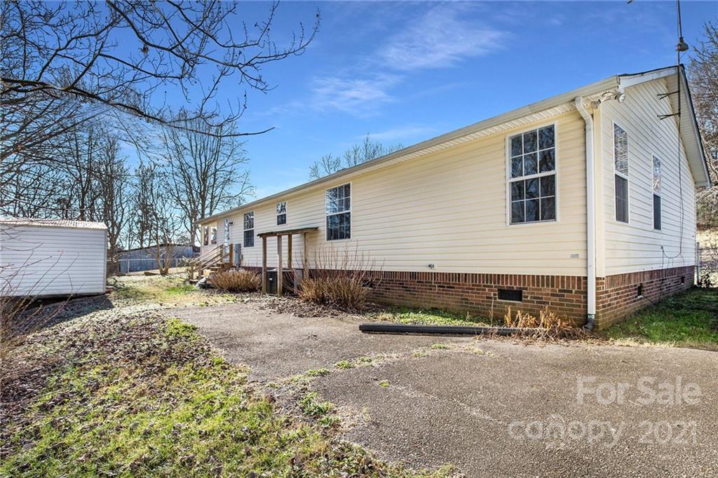 132 Rustic Road Lawndale, NC 28090 - Photo 24 of 28 Gallery Image 24