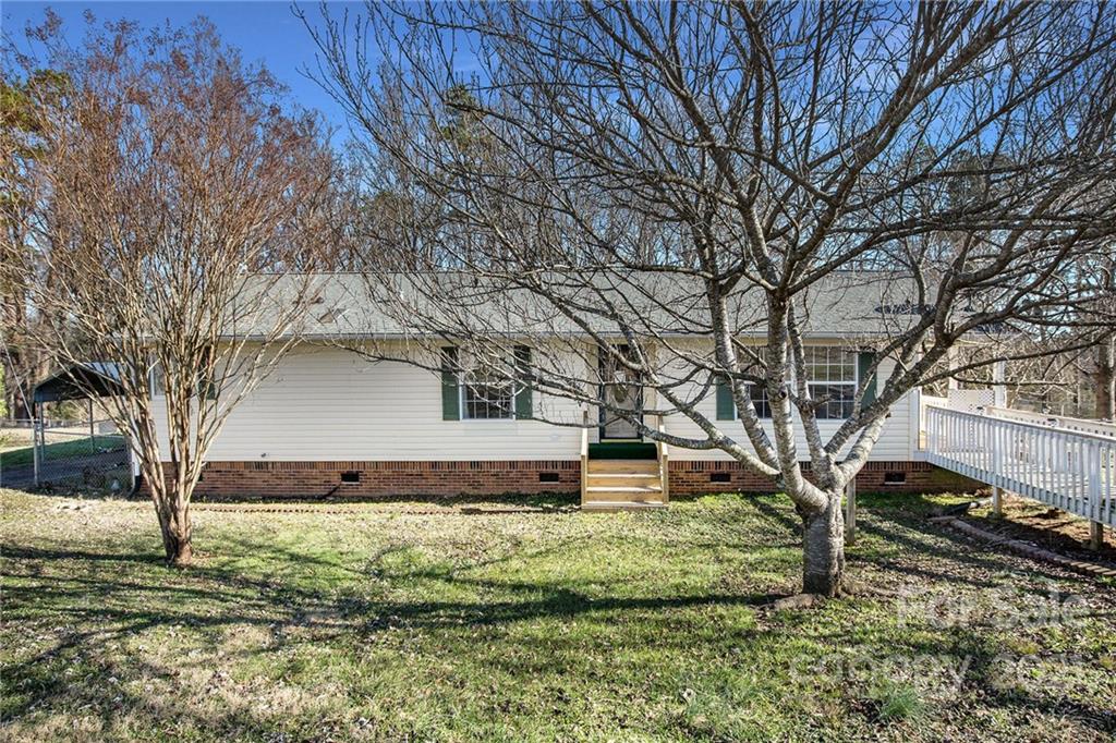 132 Rustic Road Lawndale, NC 28090 - Photo 25 of 28 Gallery Image 25