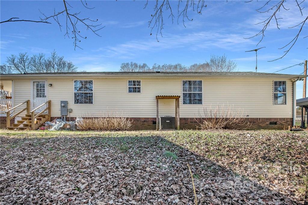 132 Rustic Road Lawndale, NC 28090 - Photo 26 of 28 Gallery Image 26