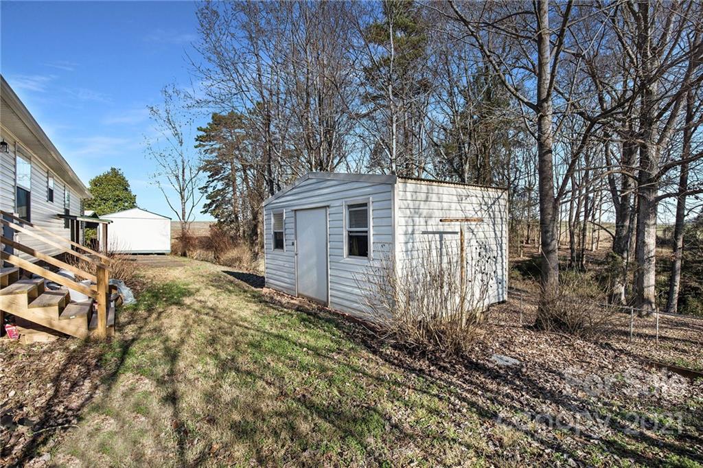 132 Rustic Road Lawndale, NC 28090 - Photo 27 of 28 Gallery Image 27