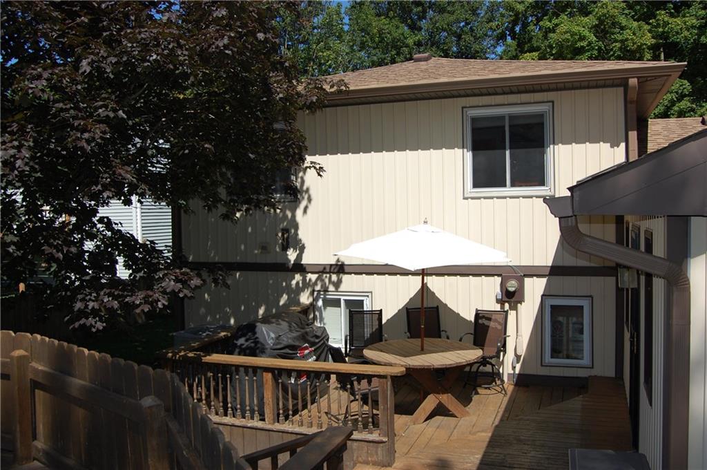 282 Lansdowne Road Indianapolis, IN 46234 - Photo 18 of 27