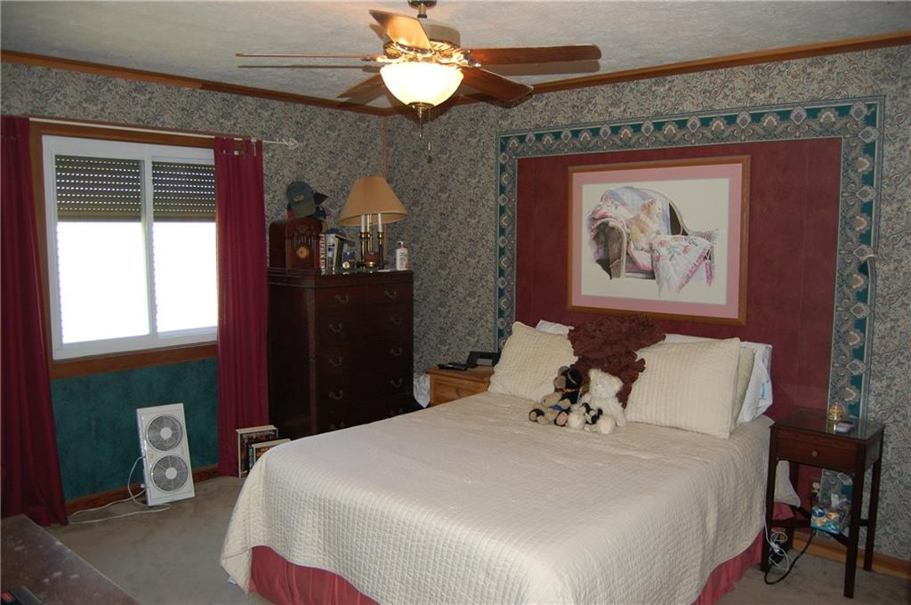 282 Lansdowne Road Indianapolis, IN 46234 - Photo 19 of 27