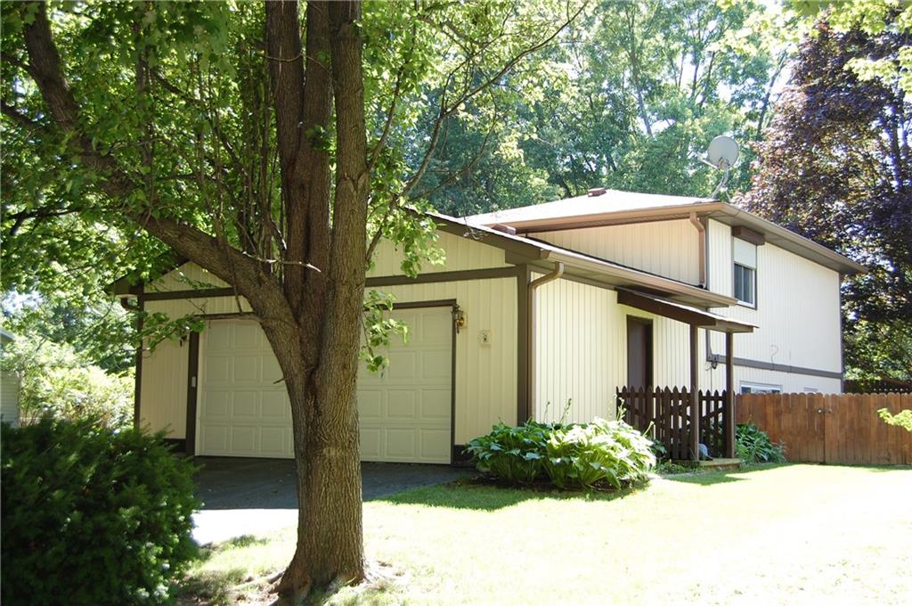 282 Lansdowne Road Indianapolis, IN 46234 - Photo 2 of 27