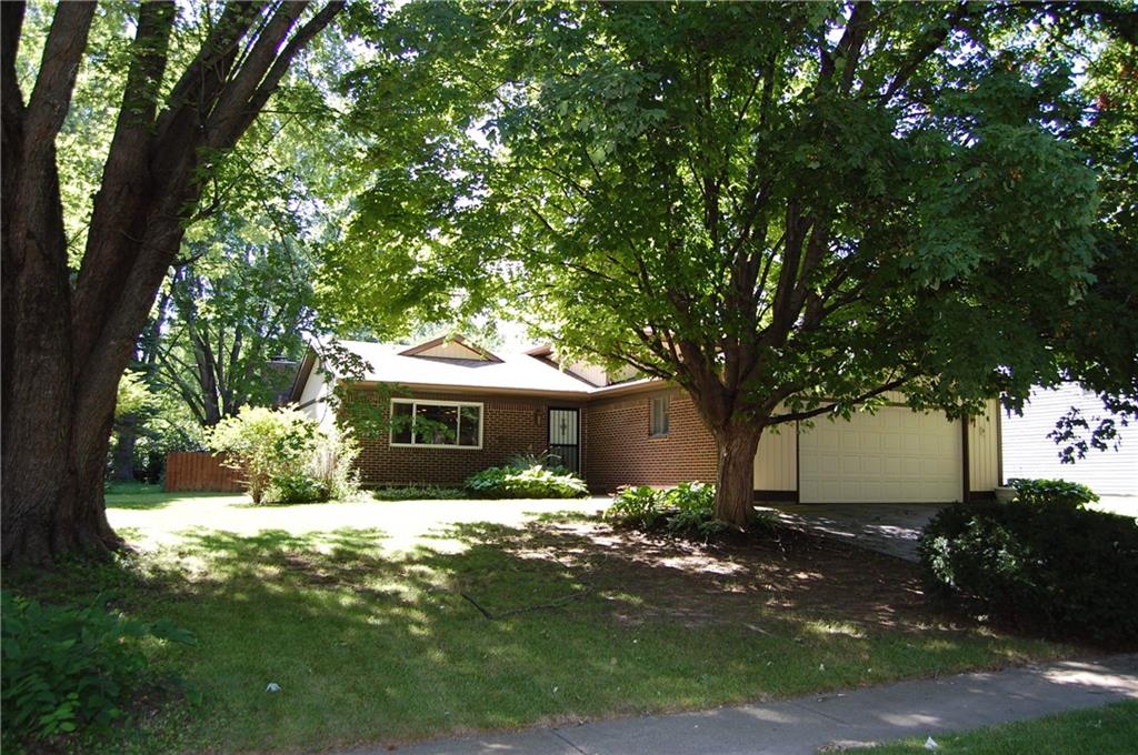 282 Lansdowne Road Indianapolis, IN 46234 - Photo 27 of 27