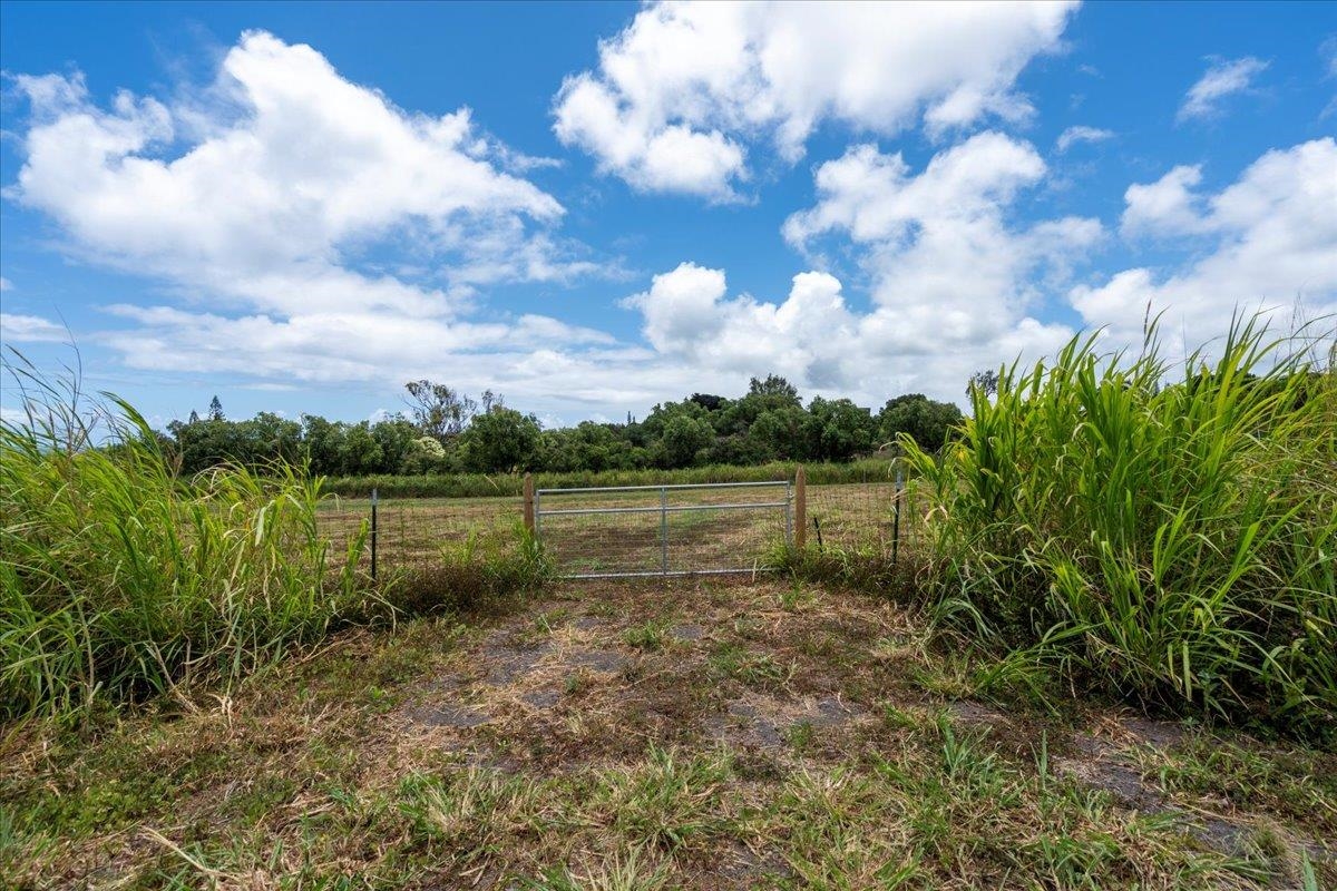 2865 Hana Highway, Unit CPR A Haiku, HI 96708 - Photo 11 of 15 a view of lake with green space
