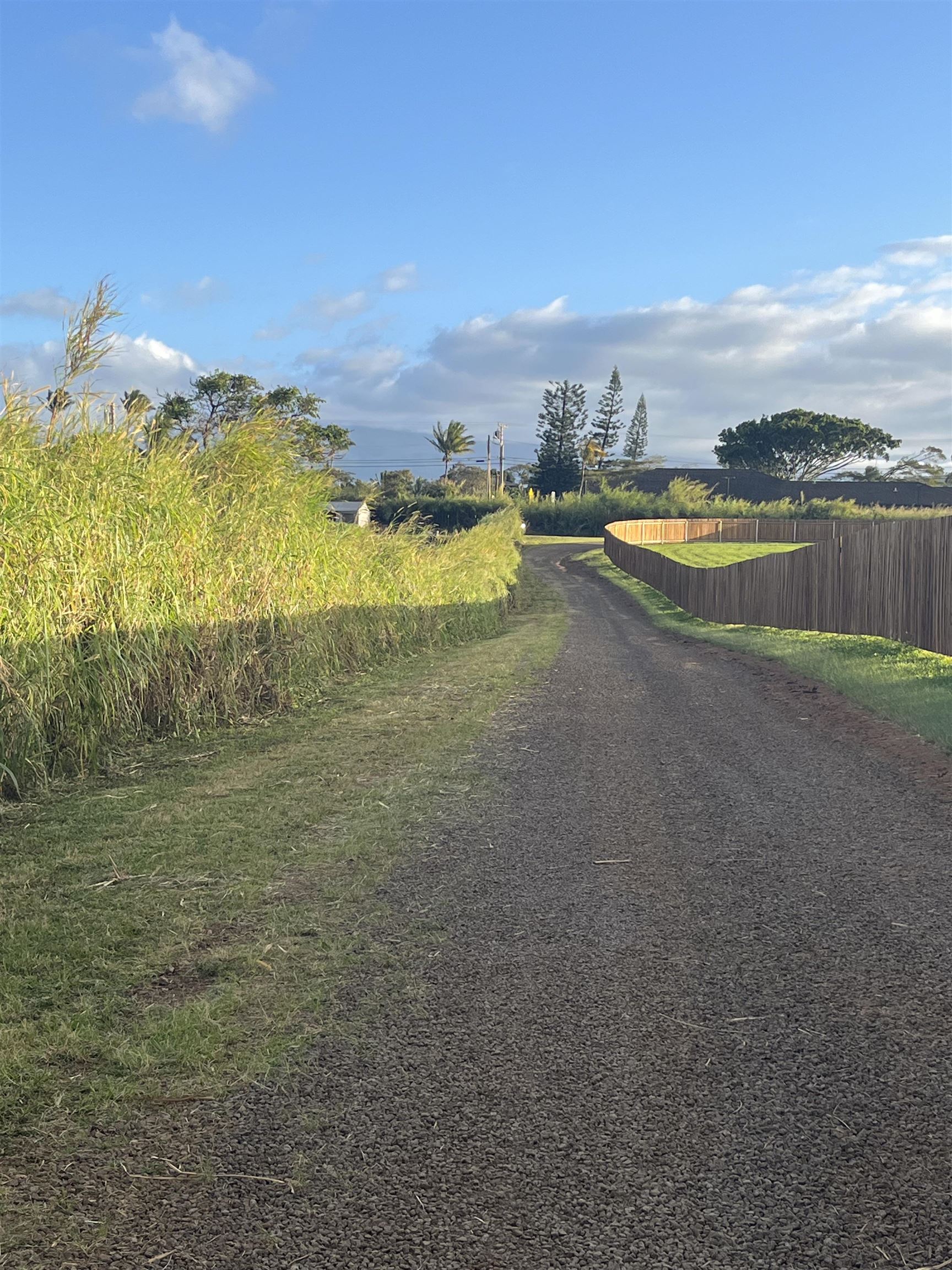 2865 Hana Highway, Unit CPR A Haiku, HI 96708 - Photo 13 of 15 a view of an ocean with city view