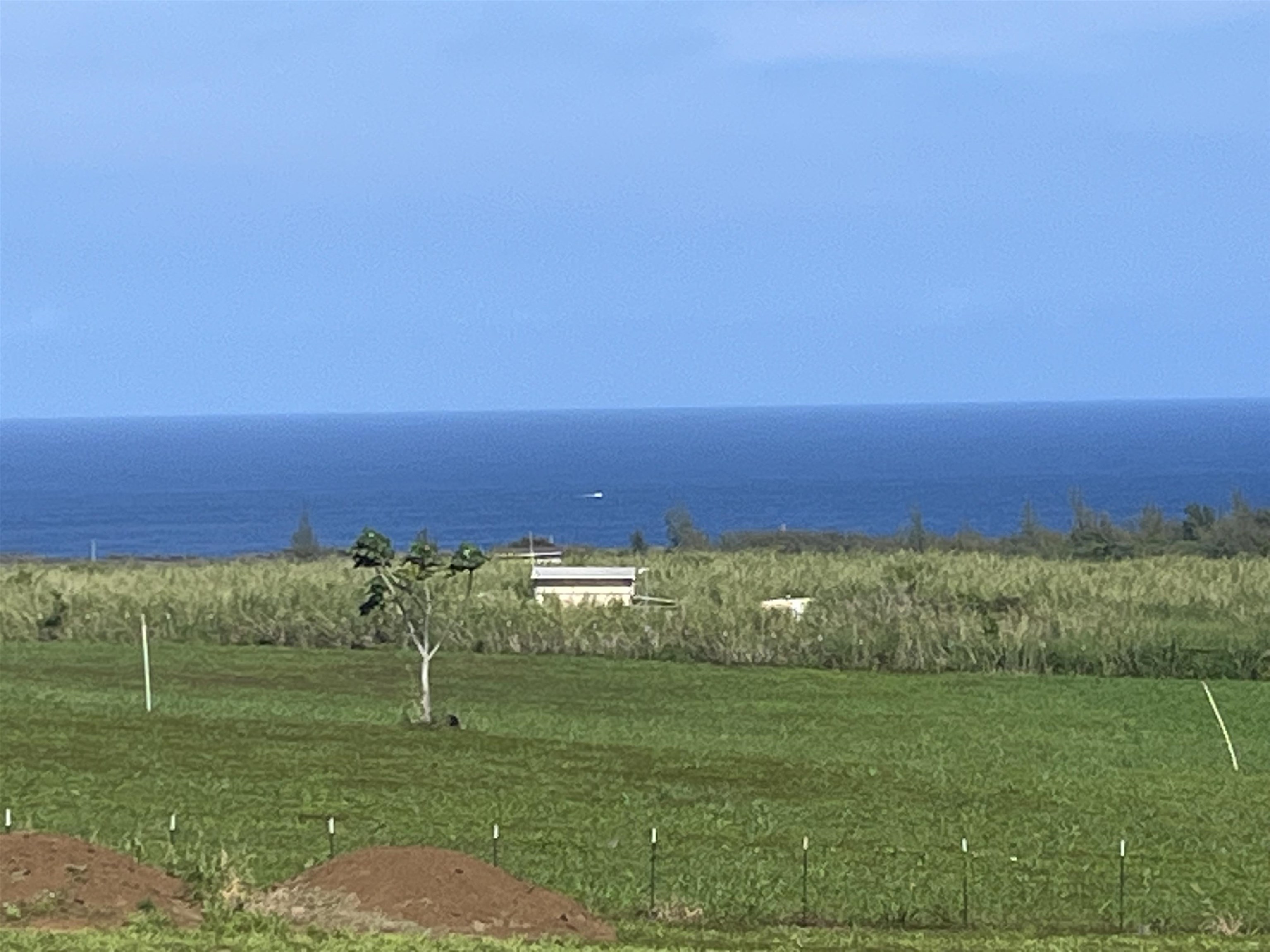 2865 Hana Highway, Unit CPR A Haiku, HI 96708 - Photo 15 of 15 a view of a field with an ocean