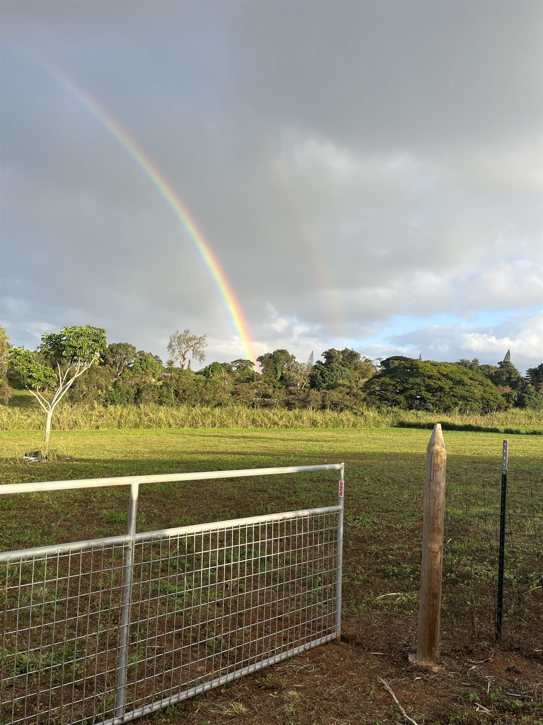 2865 Hana Highway, Unit CPR A Haiku, HI 96708 - Photo 9 of 15 a view of a lake with a mountain