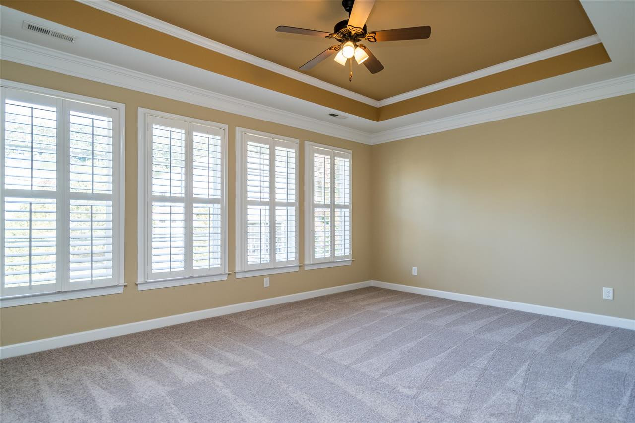 8512 Waterchase Court Raleigh, NC 27613 - Photo 16 of 30 Primary Bedroom