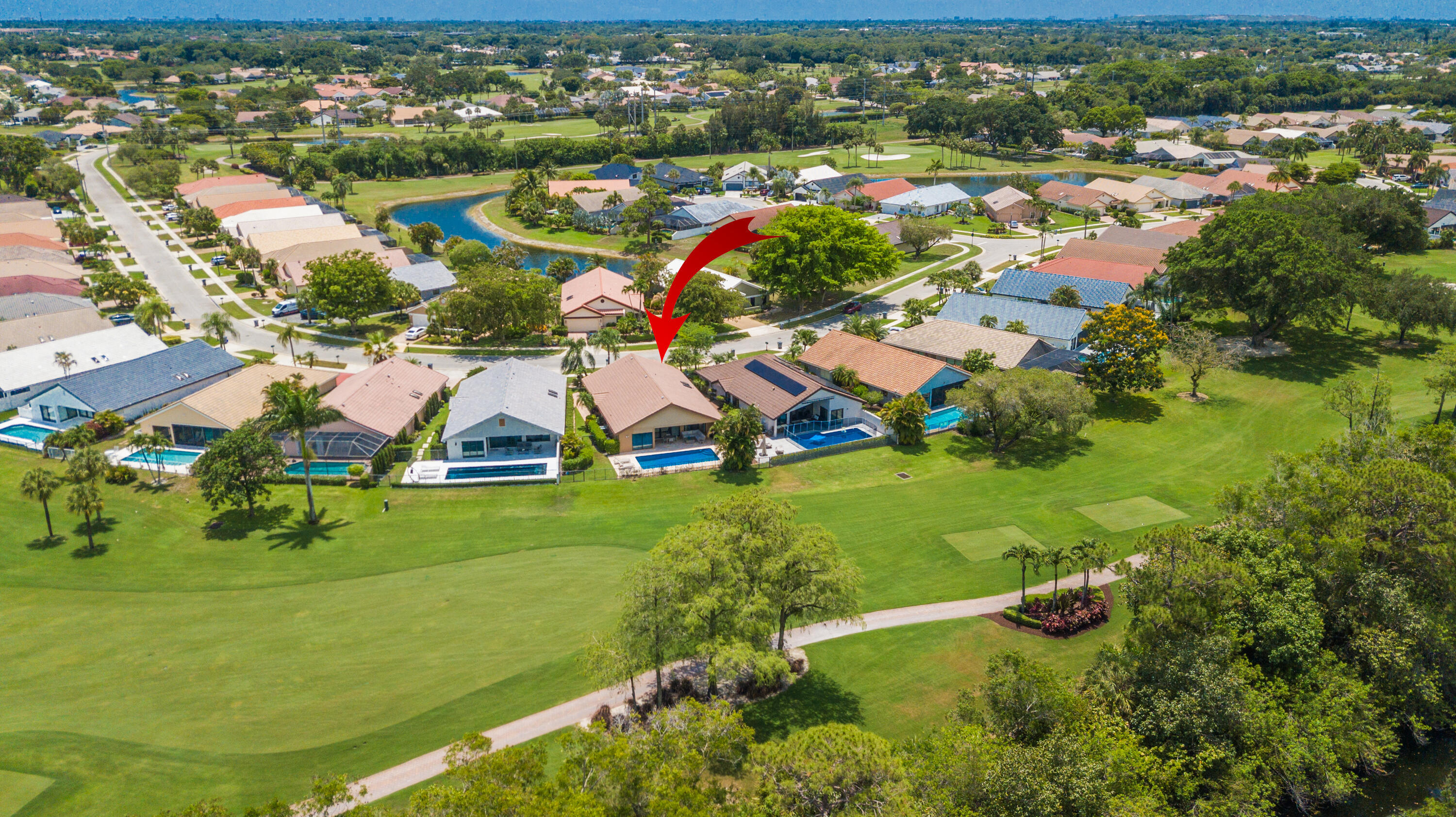 11204 Cloverleaf Circle Boca Raton, FL 33428 - Photo 45 of 74 11204 Cloverleaf Cir Boca-print-043-004-