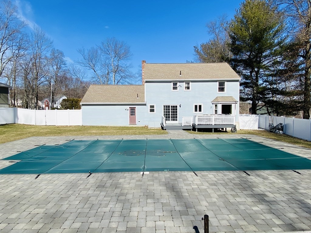 54 Silver Hill Road Milford, MA 01757 - Photo 36 of 40 Gallery Image 36
