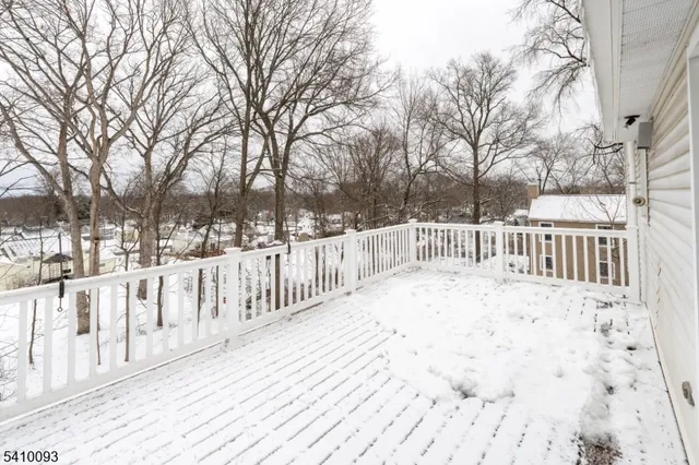 $750,000 | 5 Cherry Street, Morris Plains, NJ 07950