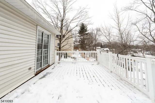 $750,000 | 5 Cherry Street, Morris Plains, NJ 07950