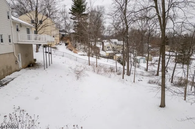 $750,000 | 5 Cherry Street, Morris Plains, NJ 07950