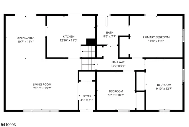 $750,000 | 5 Cherry Street, Morris Plains, NJ 07950