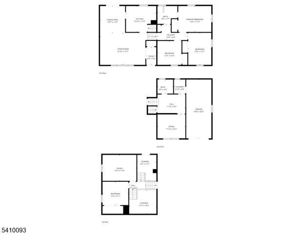 $750,000 | 5 Cherry Street, Morris Plains, NJ 07950